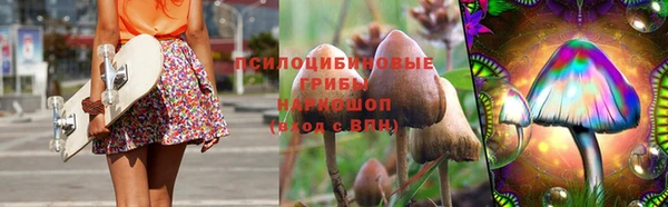 герыч Фурманов